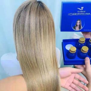 Hair Color Treatment