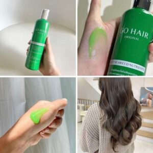 Hair Growth Spray