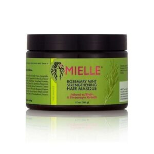 Mielle Hair Repair Masque