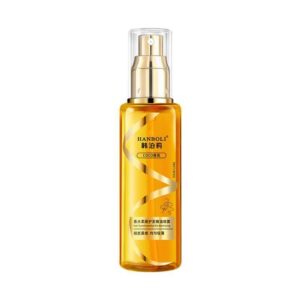 Argan Hair Oil Serum