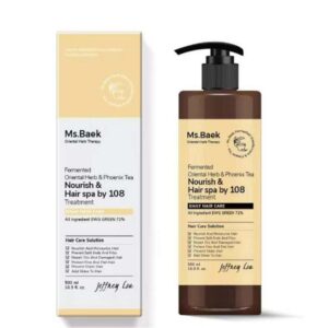Hair Repair Shampoo
