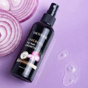 Onion Hair Growth Spray