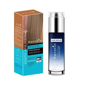 Herbal Hair Serum