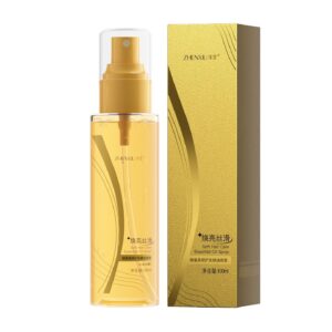 Hair Essential Spray