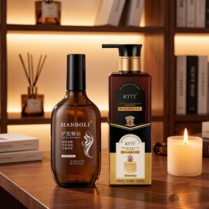 Reed Diffuser Set