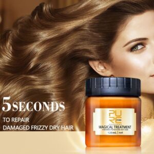 Hair Repair Cream